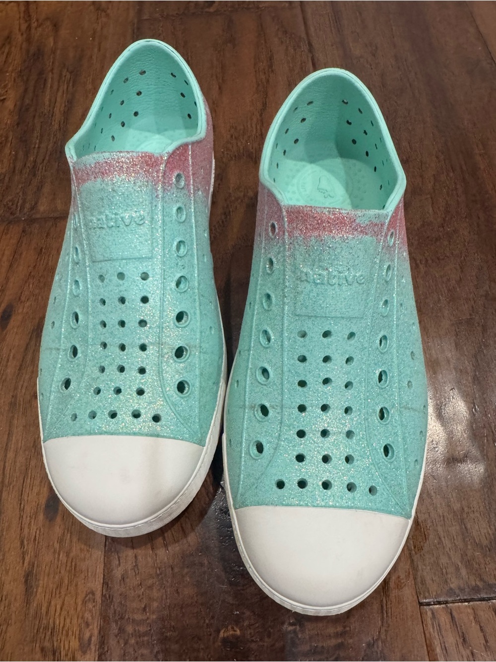 Native Jefferson Bling Sugarlites